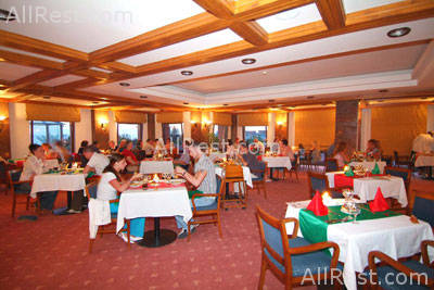 Alba Resort Hotel 23